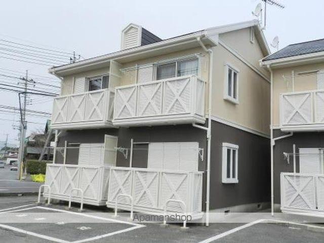 サンハイツ勝田 A棟