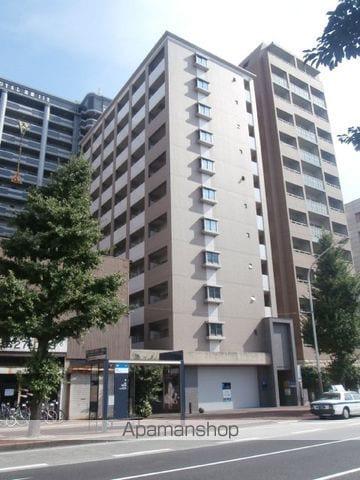 キャッスル綱場