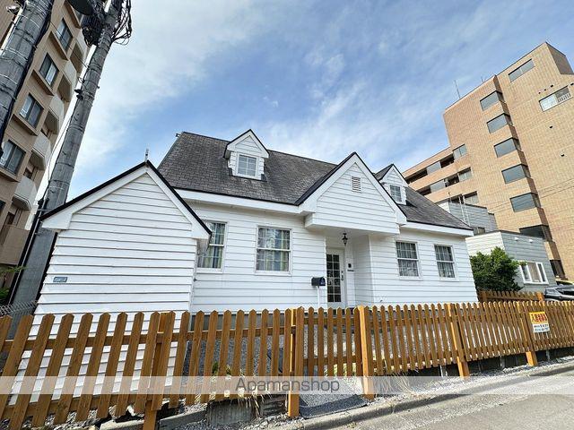 函館市電本線湯川線 五稜郭公園前駅 徒歩8分  築42年(3LDK)