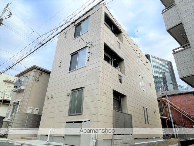 クレールメゾン柏木