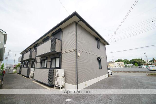 ミレニアムK2 A棟