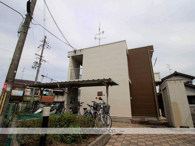 レオパレス潮騒