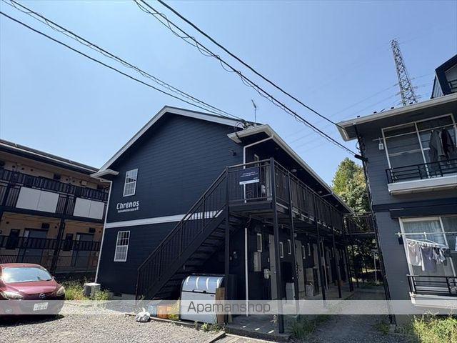 クロノス南大沢A・B