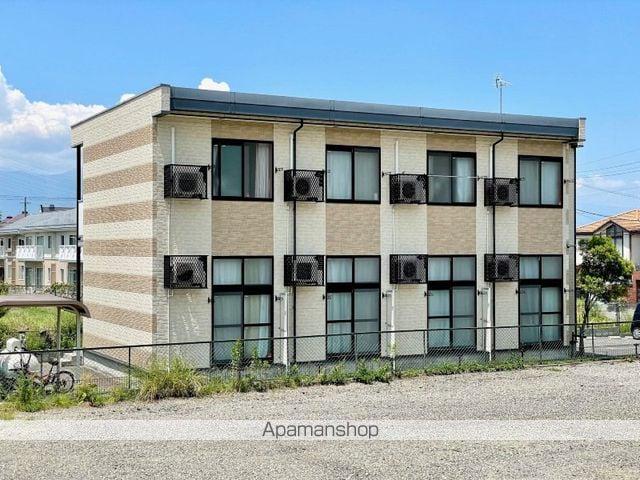 レオパレスアンビティオ