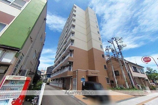 ウォーターフロント礎町