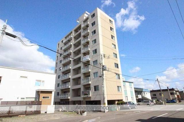 コートドエル恵庭