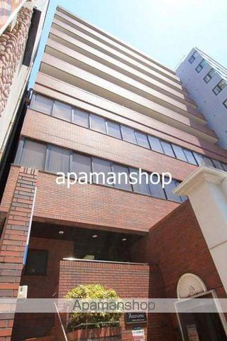 浅沼谷町マンション
