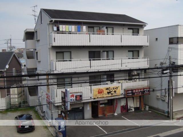 シャトレー小松里