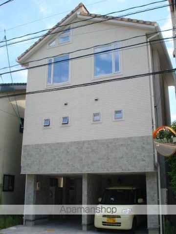 ドネアンレーヴ伊島町