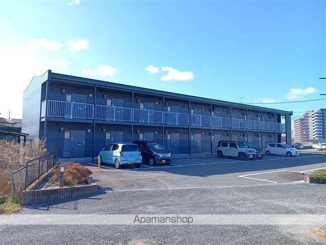 レオパレスみなみ