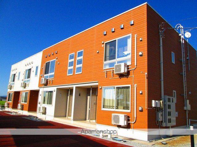 パルムプランドール(1LDK/1階)