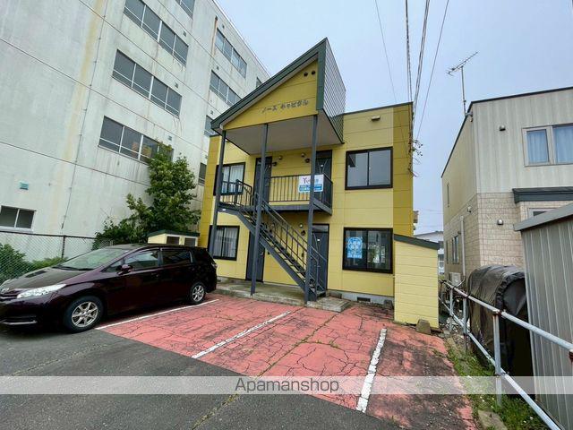 ノースキャピタル