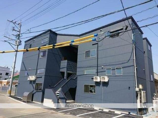 エスペランサ小峯