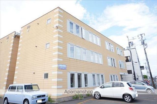 アイビーE(1LDK/3階)