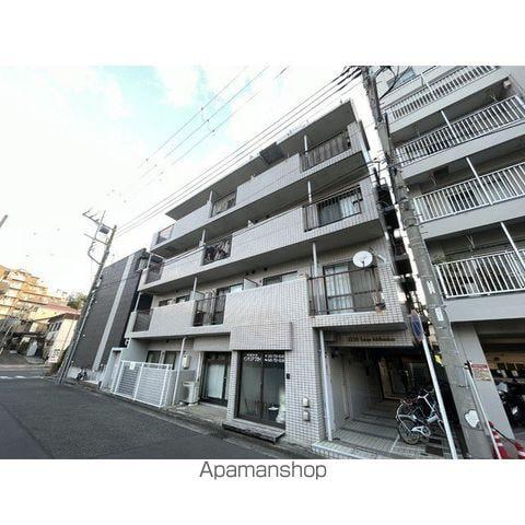 クリオ磯子壱番館