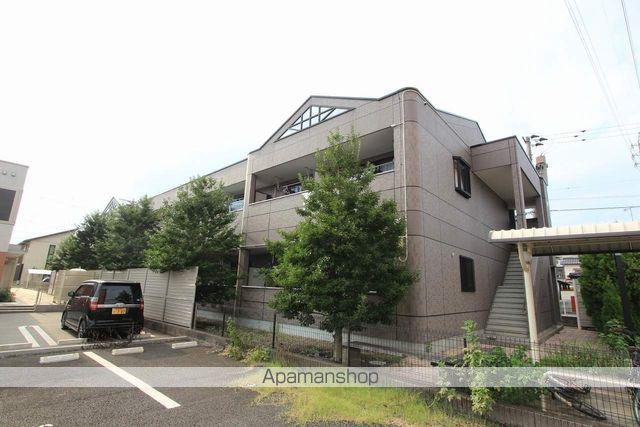エタニティ古国府