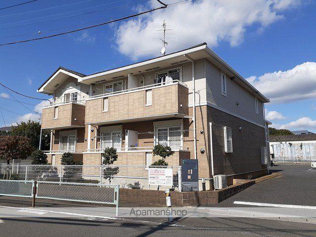 プリートフィオーレⅠ