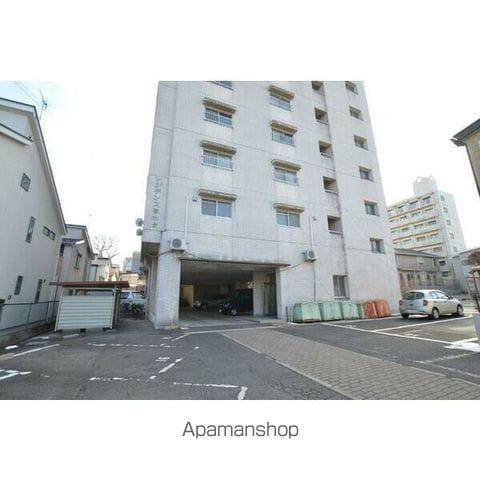 レジデンス清水台