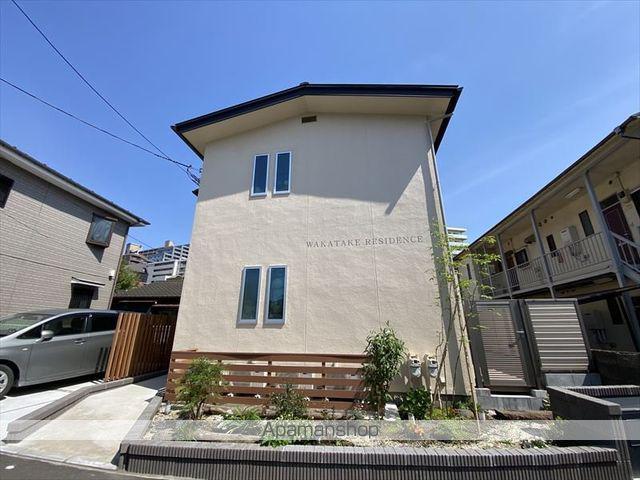 ＷＡＫＡＴＡＫＥ　ＲＥＳＩＤＥＮＣＥ