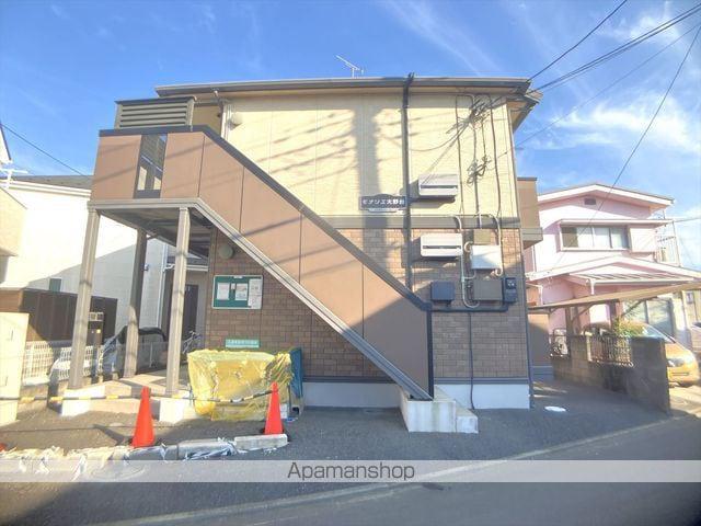 モナリエ大野台