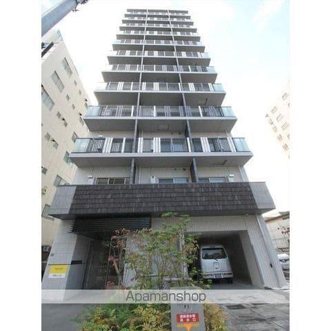 GRAN PASEO 新大塚(2K/10階)