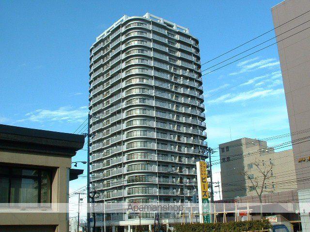 ライオンズステーションタワー東札幌(1LDK/5階)
