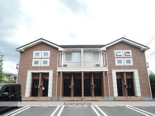 トゥインクルタウンM-Ⅰ