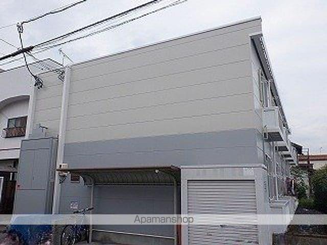 レオパレスSHINOHARA