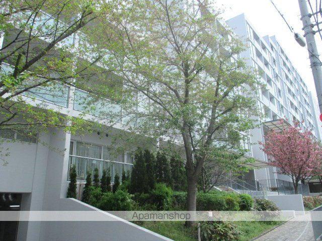 ガーデニエール砧レジデンス