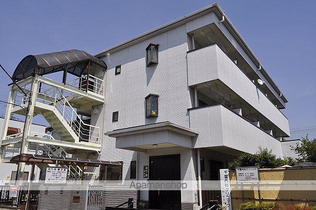 アビタシオンⅡ