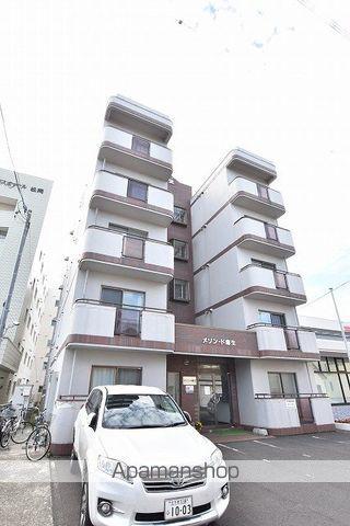 メゾンド麻生