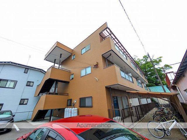 ロイヤルハイツ馬渕