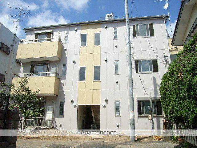 ニューライフ前原