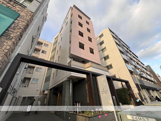 レジディア学芸大学