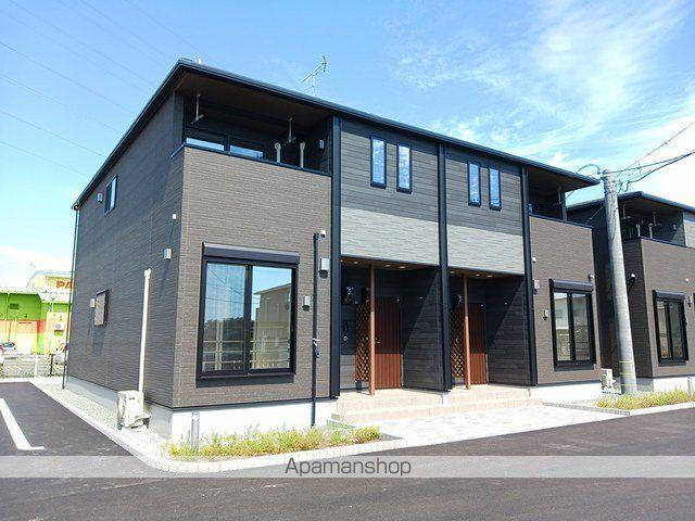 フローラ手鎌 Ⅱ(2LDK/2階)