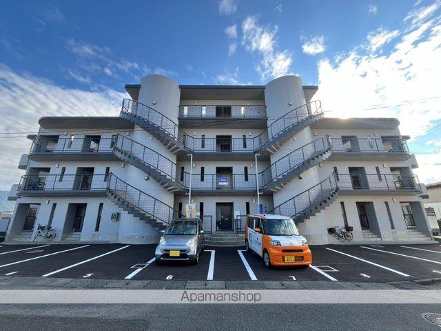 レジデンス三幸台