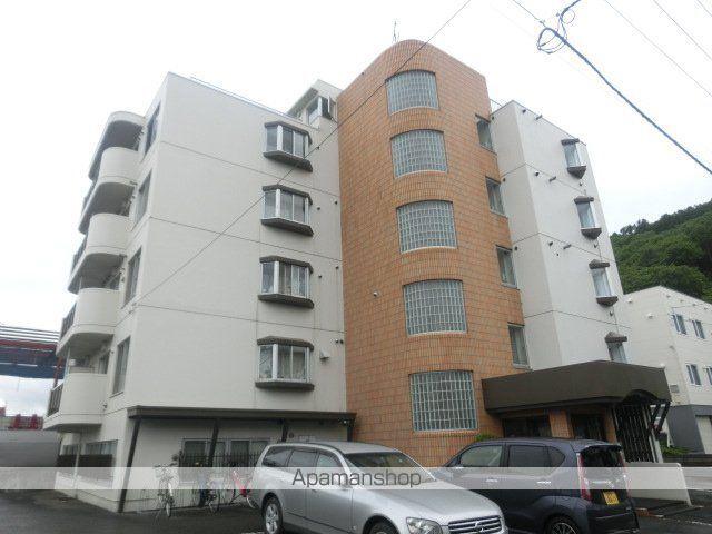 ウエルス藻岩