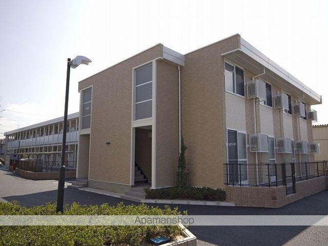 レオパレスTSおおつか