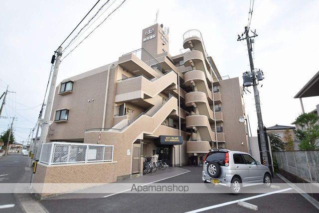 ホーユウパレス南仙台