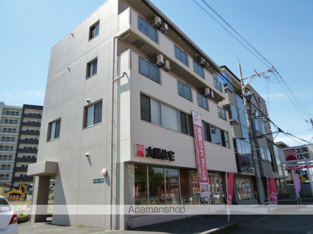 第2太陽ハイツ南草津