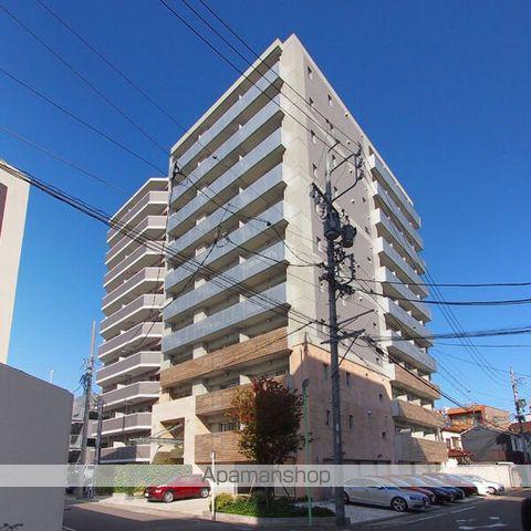 泉アパートメント