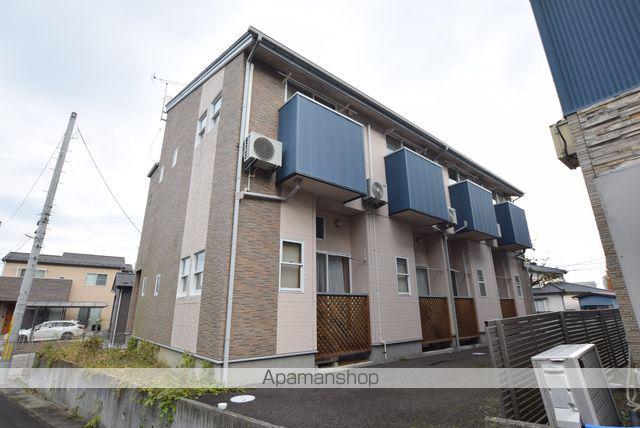 エクセルシャトー国見ヶ丘Ⅱ