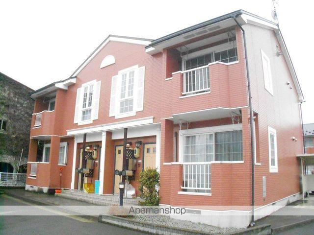 メゾン・ド・フルールⅠ