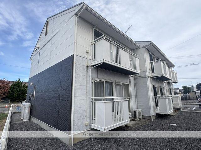 ソレアード定西