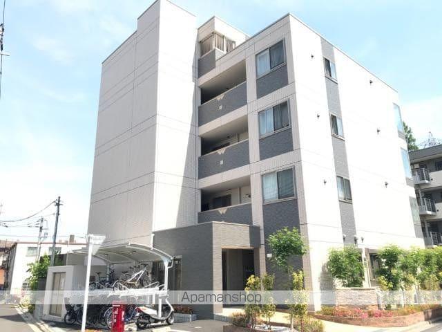 メゾン ファミリアル