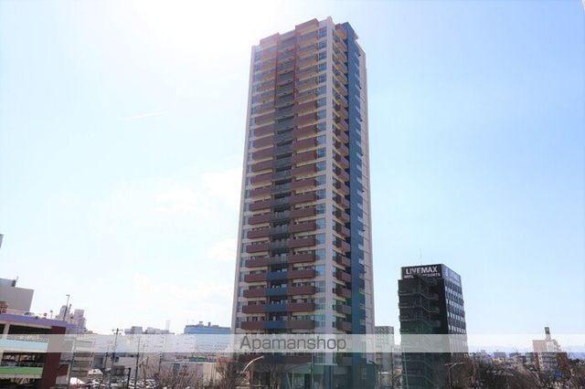 Dグラフォート ザ・タワー郡山