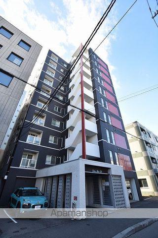 プライマル札幌琴似(1LDK/5階)