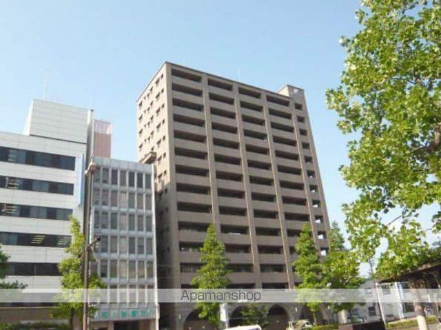アルファステイツ桃太郎大通