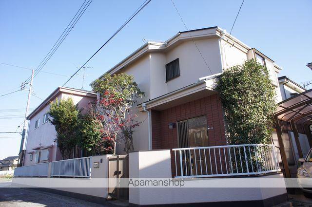 埼玉県蓮田市  築39年(4LDK)