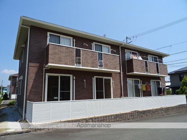 ロイヤルタウン染地台B